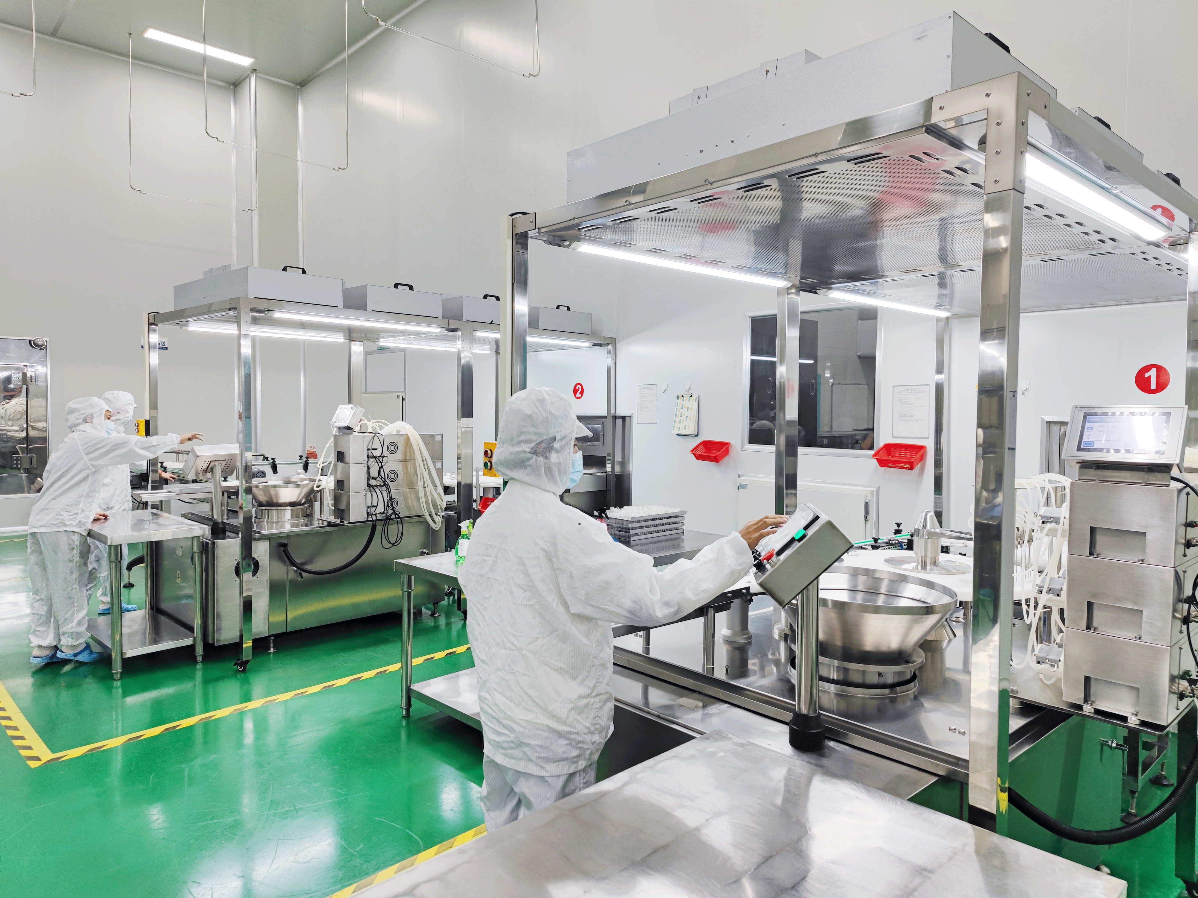 如何选择靠谱的化妆品OEM代工厂家？